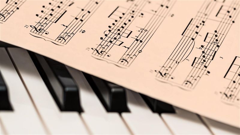 別讓出版社與作曲家消逝！