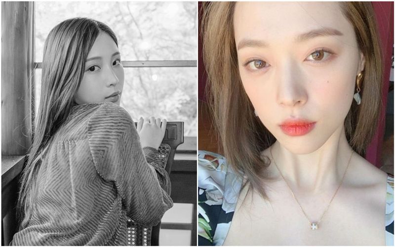 哀悼雪莉身亡！雞排妹：談心都好辛苦