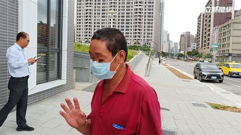 划船釀1死1命危　船主相驗表情懊悔