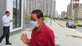 划船遭浪捲害1死　他竟回家睡大頭覺