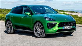 ▲Porsche Macan（圖／翻攝網路）
