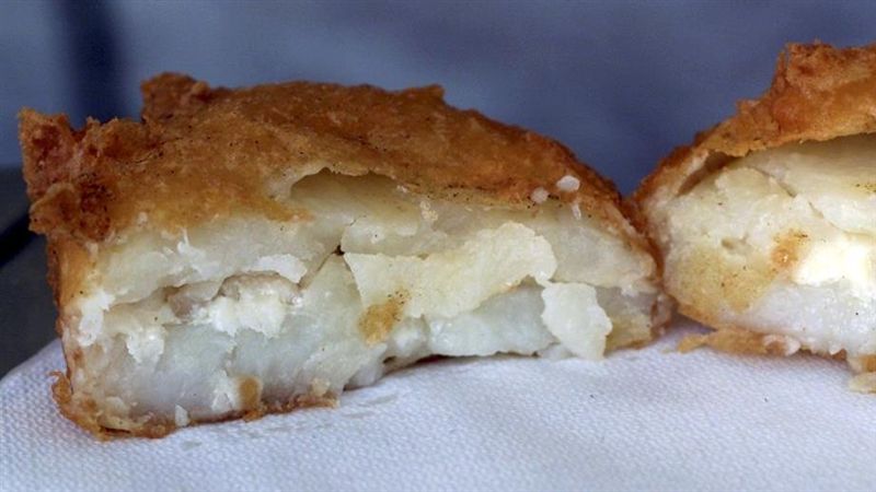 愛吃魚排健檢爆紅　男怒控：餐廳害的