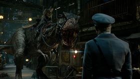 鋼鐵蒼穹2 劇照