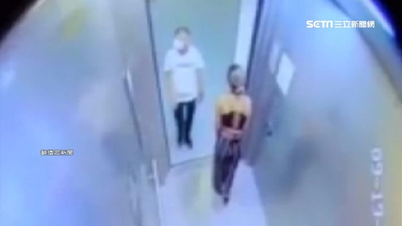 港少女泳將成浮屍！監視畫面疑點重重