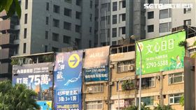 民權。（圖／記者蔡佩蓉攝影）