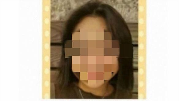 反送中少女成浮屍　上百抗議者怒砸校