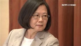 蔡英文（資料圖）