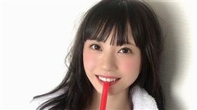 女優七澤米亞（圖／翻攝自mia_nanasawa IG）