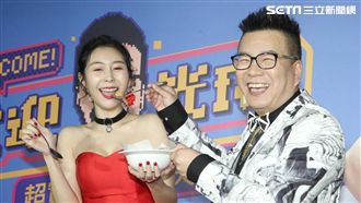 尾牙接破百場！沈玉琳狠撈2千萬賺翻