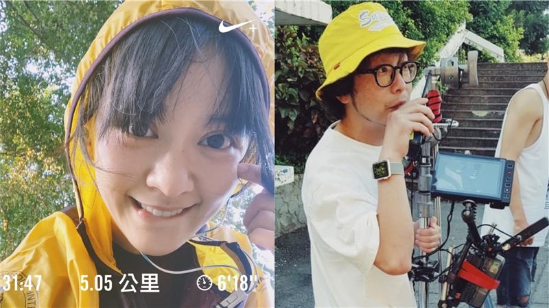 陳意涵談夫妻之道！曝認定老公的關鍵