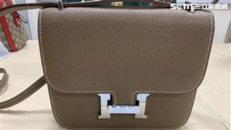 妳買過嗎？連千毅「假包」款式曝光