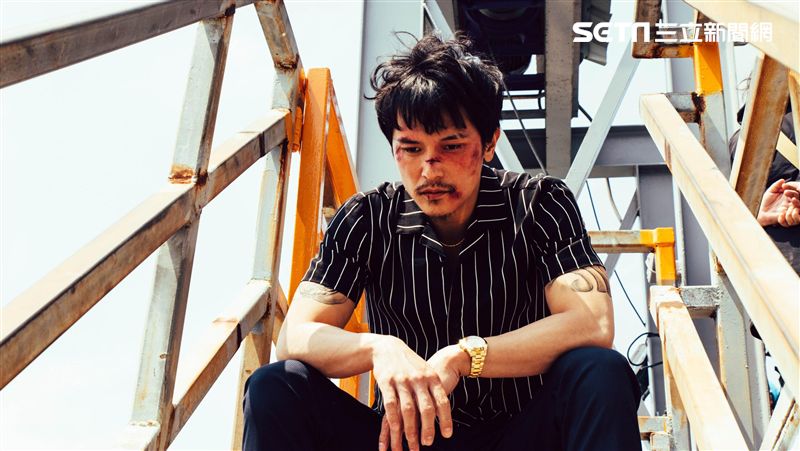 邱澤自爆想演變性人　體態卻被打槍