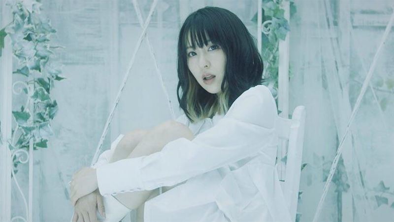 動漫歌手綾野真白將登台！門票今開搶