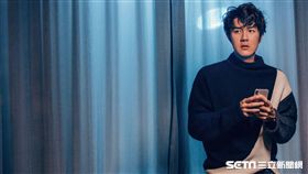 創作天王吳克群開創全新音樂形式 打造「你說 我聽著呢」社會影音小說 （新聞提供：何樂音樂）