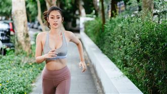 不是超慢跑　1動作做10秒消耗熱量多60%