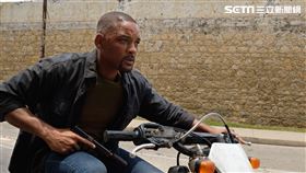 雙子殺手　環球影業提供