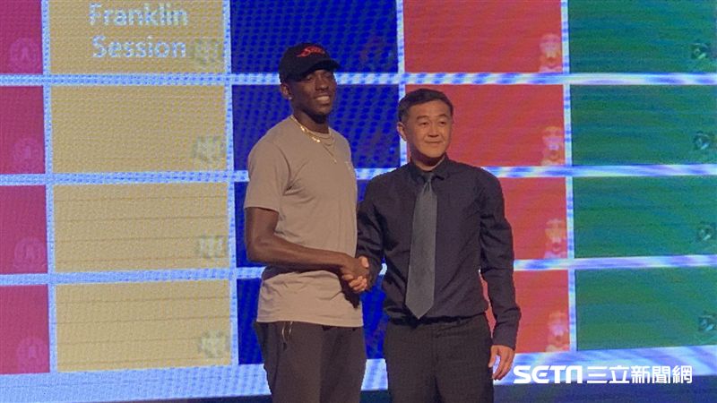 SBL／首度洋將選秀　僅2球員獲選