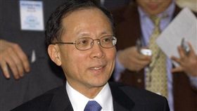 李秀赫,南韓,駐美大使（圖／法新社）