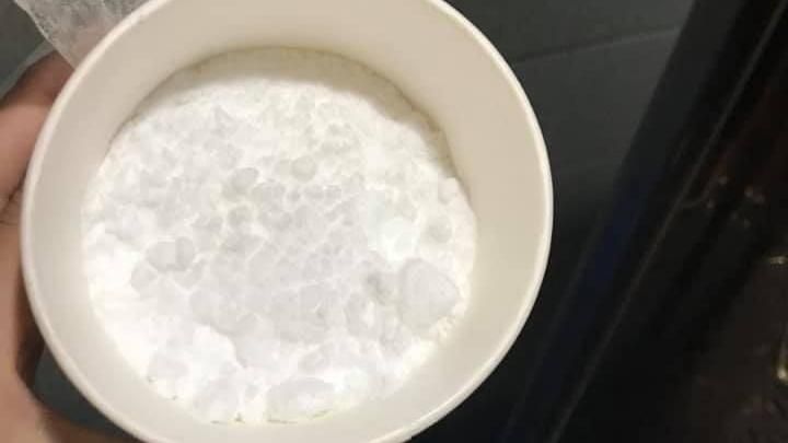 產檢魔王關卡！孕媽喝「糖粉」崩潰吐