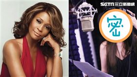 ( kenseyjean提供)23歲有wonder girls昭熙明星臉的創作美少女Yohee 萬里尋師成 惠妮休士頓御用製作人Gordon大師