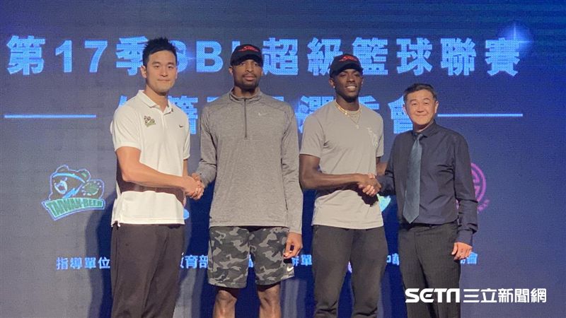 SBL／兩洋將難割捨　台銀棄狀元籤