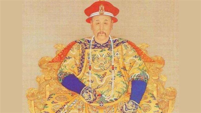 雍正收養3養女！來滿足一個特殊需求