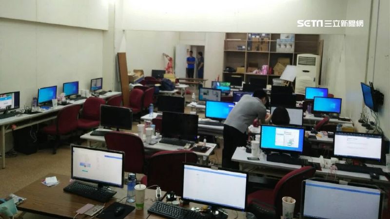 網路詐騙又一樁 中油週年慶臉書抽獎是假的 | Vidol TV 追劇線上看