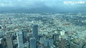 台北大地震恐倒4千棟房　房子買舊不如新