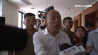 行程一團亂！韓只肯鬆口：明天屏東見