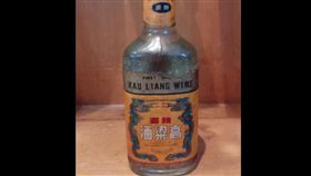 金門高粱,金杯三角精選高粱酒,民國58年,收藏,爆系知識家,市價