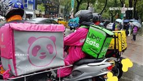 外送等紅燈狹路相逢 曝北一女學生的最愛