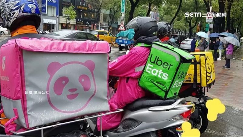 被毆打狂賠錢…你沒聽過的外送員慘事