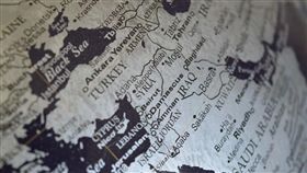 土耳其猛攻敘利亞東北城鎮　庫德族頑強抵抗（圖／翻攝自Pixabay）