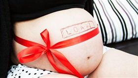 懷孕。（圖／Pixabay）