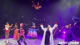 夯到延長演出！迪士尼這表演必看