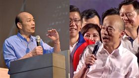 韓國瑜行程公開。（圖／翻攝自臉書）
