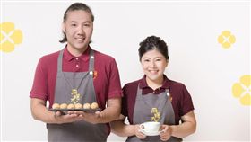 幸福翔綺─西螺麻糬大王（圖／翻攝自幸福翔綺─西螺麻糬大王官網）