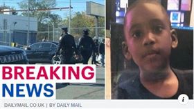 美國紐約日前發生一起「粗心大意」的驚魂案件，一名男子駕著休旅車載著6歲的姪子外出，因貪圖方便未將車子熄火，便直接下車到對街五金行買東西，獨留6歲姪子在車上。不料，回來之後發現車子不見，連在後座的姪子也失蹤，男子焦急地趕緊報警。警方獲報後立即展開搜查，兩小時後車輛在3公里外的林登大道附近被發現，所幸車內的男童平安未受傷。（圖／翻攝自Mail Online）