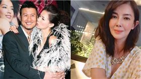 孫興,林美貞/翻攝自微博、臉書