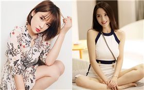 陳沂,子涵（圖／翻攝自臉書、IG）