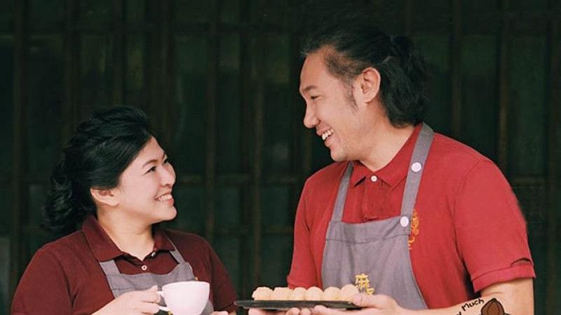 麻糬名店靠「動人謊言」月賺五百萬？