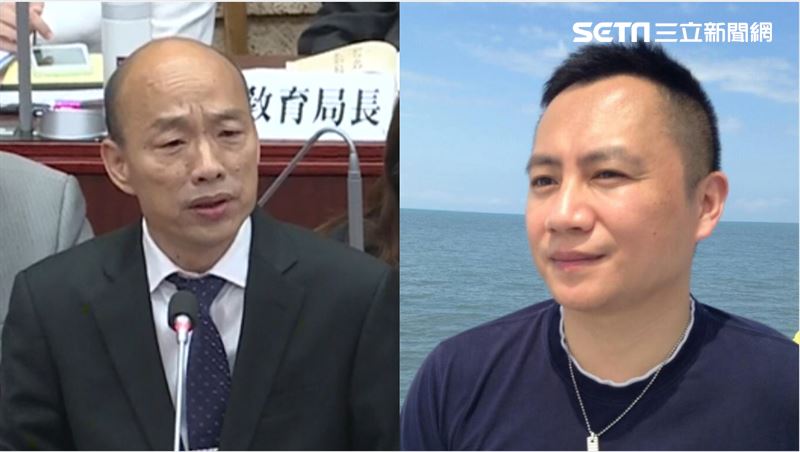 港嫌被自首？王丹曝「藏鏡人」操弄…