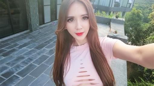 子涵再爆嗆網路正妹　飆罵「X妳娘」