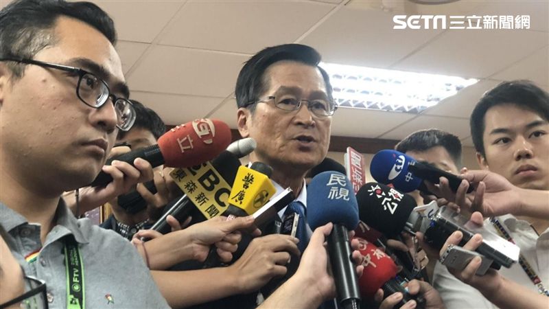 F16升級爆落後　嚴德發硬起這樣說