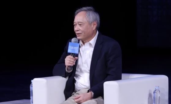 直男如何拍《斷背山》？李安勁爆回應