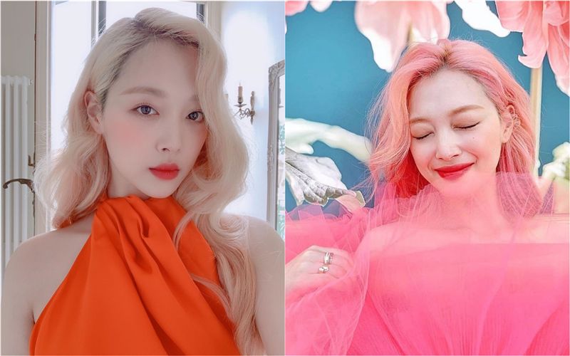 曾想提告酸民！雪莉為這點心軟和解