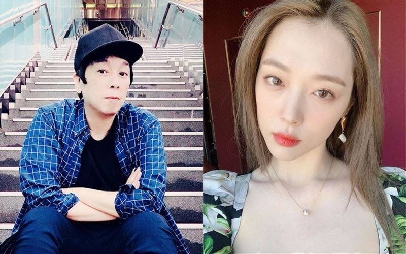 不捨雪莉25歲就…他：年紀太小入行