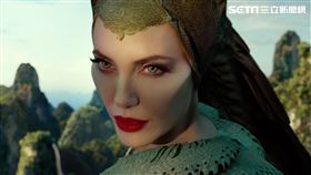 黑魔女 迪士尼提供