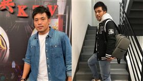 撒基努（翻攝自撒基努臉書）