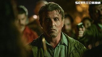 正港藍波ONE！超精彩暴力完美收官